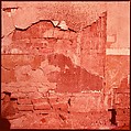 [235 Miscellaneous Views: Street Furniture, Signs, and Architectural Details], Walker Evans (American, St. Louis, Missouri 1903–1975 New Haven, Connecticut), Color film transparency and negative