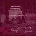 [210 Miscellaneous Views: Paris Street Scenes, Times Square, Hudson River, Connecticut Roads, Portraits Including Caroline Blackwood, Cat, Ephemera], Walker Evans (American, St. Louis, Missouri 1903–1975 New Haven, Connecticut), Color film transparency