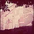 [210 Miscellaneous Views: Paris Street Scenes, Times Square, Hudson River, Connecticut Roads, Portraits Including Caroline Blackwood, Cat, Ephemera], Walker Evans (American, St. Louis, Missouri 1903–1975 New Haven, Connecticut), Color film transparency