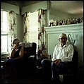 [210 Miscellaneous Views: Paris Street Scenes, Times Square, Hudson River, Connecticut Roads, Portraits Including Caroline Blackwood, Cat, Ephemera], Walker Evans (American, St. Louis, Missouri 1903–1975 New Haven, Connecticut), Color film transparency