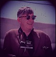 [210 Miscellaneous Views: Paris Street Scenes, Times Square, Hudson River, Connecticut Roads, Portraits Including Caroline Blackwood, Cat, Ephemera], Walker Evans (American, St. Louis, Missouri 1903–1975 New Haven, Connecticut), Color film transparency