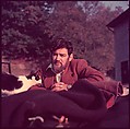 [31 Miscellaneous Views: Architectural Details, Street Furniture, Portraits, Signs], Walker Evans (American, St. Louis, Missouri 1903–1975 New Haven, Connecticut), Color film transparency