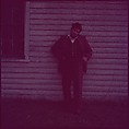 [31 Miscellaneous Views: Architectural Details, Street Furniture, Portraits, Signs], Walker Evans (American, St. Louis, Missouri 1903–1975 New Haven, Connecticut), Color film transparency