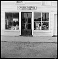 [27 Miscellaneous Views in Connecticut, Including Yale Students Photographing, Street Furniture, Trash, Storefronts, and Portraits of Young Boy], Walker Evans (American, St. Louis, Missouri 1903–1975 New Haven, Connecticut), Film negative