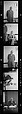 [137 Views of Massachusetts Wool Mills and Portraits of Executives, Commissioned by Fortune Magazine for "The Twilight of American Woolen", Published March 1954--STRIPS DAMAGED (HILL NUMBERS 2641-45)], Walker Evans (American, St. Louis, Missouri 1903–1975 New Haven, Connecticut), Film negative