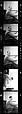 [137 Views of Massachusetts Wool Mills and Portraits of Executives, Commissioned by Fortune Magazine for "The Twilight of American Woolen", Published March 1954--STRIPS DAMAGED (HILL NUMBERS 2641-45)], Walker Evans (American, St. Louis, Missouri 1903–1975 New Haven, Connecticut), Film negative