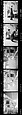 [50 Portraits of the Painter John Piper in his Studio, England], Walker Evans (American, St. Louis, Missouri 1903–1975 New Haven, Connecticut), Film negative