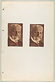 [Page From "Pictures of the Time: 1925–1935"], Walker Evans  American, Photomechanical prints