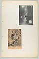 [Page From "Pictures of the Time: 1925–1935"], Walker Evans  American, Photomechanical prints
