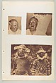 [Page From "Pictures of the Time: 1925–1935"], Walker Evans  American, Photomechanical prints