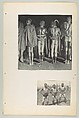 [Page From "Pictures of the Time: 1925–1935"], Walker Evans  American, Photomechanical prints