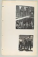 [Page From "Pictures of the Time: 1925–1935"], Walker Evans  American, Photomechanical prints