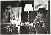 [Six Portraits of Isabelle Boeschenstein Evans and Others and Architectural Studies of Her Family Home, Berne, Switzerland], Walker Evans (American, St. Louis, Missouri 1903–1975 New Haven, Connecticut), Gelatin silver print