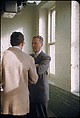 [30 Portraits of Ganger of Lorillard, for Fortune Business Executive Profile], Walker Evans (American, St. Louis, Missouri 1903–1975 New Haven, Connecticut), Color film transparency