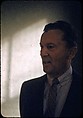 [30 Portraits of Ganger of Lorillard, for Fortune Business Executive Profile], Walker Evans (American, St. Louis, Missouri 1903–1975 New Haven, Connecticut), Color film transparency