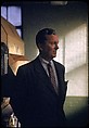 [30 Portraits of Ganger of Lorillard, for Fortune Business Executive Profile], Walker Evans (American, St. Louis, Missouri 1903–1975 New Haven, Connecticut), Color film transparency
