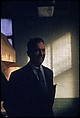 [30 Portraits of Ganger of Lorillard, for Fortune Business Executive Profile], Walker Evans (American, St. Louis, Missouri 1903–1975 New Haven, Connecticut), Color film transparency