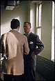 [30 Portraits of Ganger of Lorillard, for Fortune Business Executive Profile], Walker Evans (American, St. Louis, Missouri 1903–1975 New Haven, Connecticut), Color film transparency