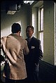 [30 Portraits of Ganger of Lorillard, for Fortune Business Executive Profile], Walker Evans (American, St. Louis, Missouri 1903–1975 New Haven, Connecticut), Color film transparency