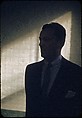 [30 Portraits of Ganger of Lorillard, for Fortune Business Executive Profile], Walker Evans (American, St. Louis, Missouri 1903–1975 New Haven, Connecticut), Color film transparency