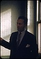 [30 Portraits of Ganger of Lorillard, for Fortune Business Executive Profile], Walker Evans (American, St. Louis, Missouri 1903–1975 New Haven, Connecticut), Color film transparency