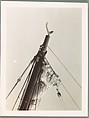 [88 Snapshots of South Seas Trip: Cressida Details, Portraits, Landscapes], Walker Evans (American, St. Louis, Missouri 1903–1975 New Haven, Connecticut), Gelatin silver print