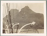[88 Snapshots of South Seas Trip: Cressida Details, Portraits, Landscapes], Walker Evans (American, St. Louis, Missouri 1903–1975 New Haven, Connecticut), Gelatin silver print