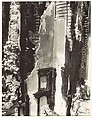 Scarborough, New York, Walker Evans American, Gelatin silver print