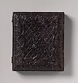 Theron Curtiss, Unknown (American), Daguerreotype with applied color