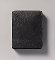 [Young Man in Three-piece Suit and Bow Tie], Southworth and Hawes (American, active 1843–1863), Daguerreotype