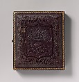 Francis Alofsen, Brady &amp; Co. (American, active 1840s–1880s), Daguerreotype with applied color