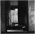 [Basement Doorway], Ralph Eugene Meatyard  American, Gelatin silver print