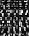 Chicago, Harry Callahan  American, Gelatin silver print