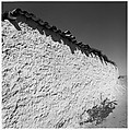 Cuzco, Peru, Harry Callahan  American, Gelatin silver print