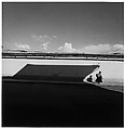 Cuzco, Peru, Harry Callahan  American, Gelatin silver print