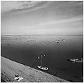 Cape Cod, Harry Callahan  American, Gelatin silver print