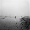 Cape Cod, Harry Callahan American, Gelatin silver print