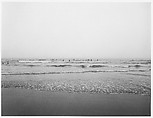 Cape Cod, Harry Callahan American, Gelatin silver print