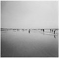 Cape Cod, Harry Callahan  American, Gelatin silver print