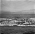 Cape Cod, Harry Callahan American, Gelatin silver print