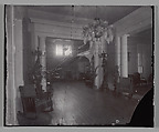 [Mahogany Hall, Storyville, New Orleans, Louisiana], E. J. Bellocq (American, 1873–1949), Gelatin silver print from glass negative