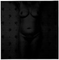 Eleanor, Harry Callahan  American, Gelatin silver print