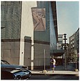 Providence, Harry Callahan American, Dye transfer print