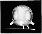 [Atomic Bomb Explosion], Harold Edgerton  American, Gelatin silver print