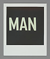 Dead Man Down, Cyndy Warwick (American), Instant internal dye diffusion transfer prints (Polaroid and Impossible)