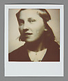 Marie–Thérèse, Cyndy Warwick (American), Instant internal dye diffusion transfer prints (Polaroid)