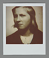 Marie–Thérèse, Cyndy Warwick (American), Instant internal dye diffusion transfer prints (Polaroid)