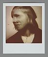 Marie–Thérèse, Cyndy Warwick (American), Instant internal dye diffusion transfer prints (Polaroid)