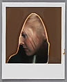 [Louise Merriman, New Haven, Connecticut], Walker Evans (American, St. Louis, Missouri 1903–1975 New Haven, Connecticut), Instant internal dye diffusion transfer print (Polaroid SX-70)
