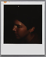 [Su Friedrich, Oberlin College], Walker Evans  American, Instant internal dye diffusion transfer print (Polaroid SX-70)
